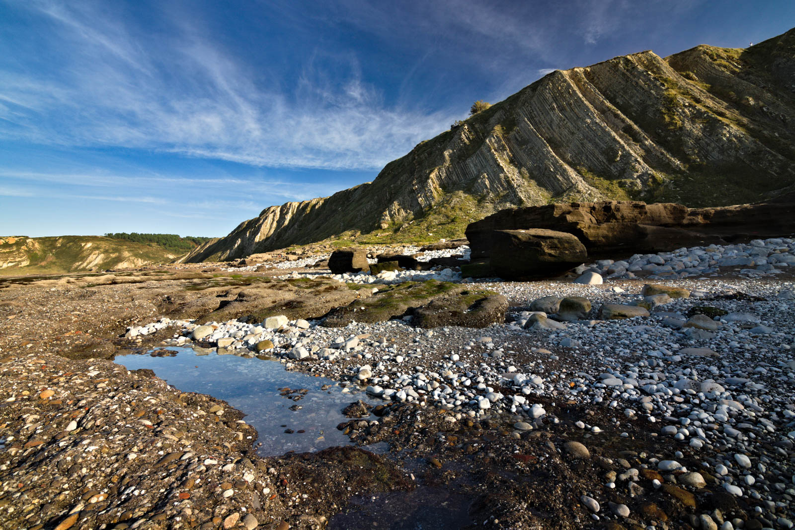 Tokina - Scenes from the Basque coast with Tokina atx-i 11 Tokina - Scenes from the Basque coast with Tokina atx-i 11